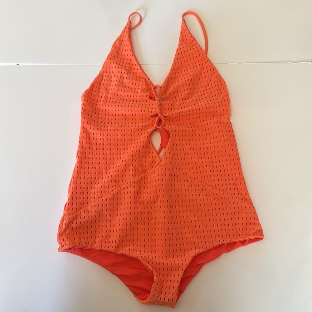 Acacia Mesh Kokomo One Piece